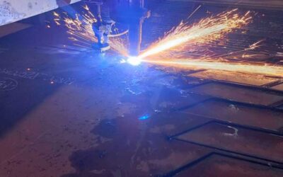 Lavorazioni Meccaniche di Precisione: La Soluzione per Ogni Esigenza Industriale
